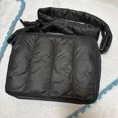 新品未使用】calin quilting mothers pouch bag - メルカリ