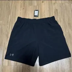 メンズアーマードライ プロ ショーツ2XL（6001530）