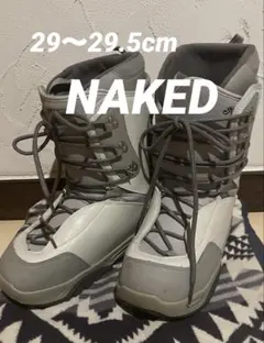 2025年最新】naked スノーボードの人気アイテム - メルカリ