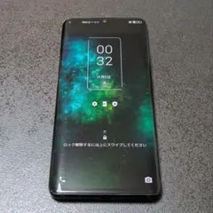 【ジャンク品】TCL 10 Pro SIMフリー