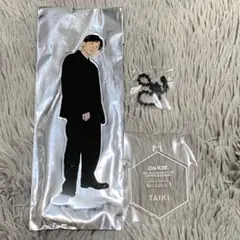 y*様 Da-iCE TAIKI アクリルスタンド Da-iCE 工藤大輝 2WAY アクリルスタンド アクスタ｜Yahoo!フリマ（旧