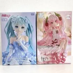 2025年最新】桜ミク フィギュア ぬーどるの人気アイテム - メルカリ