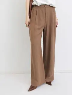 L'Appartement　cangioli back easy pantsのサムネイル