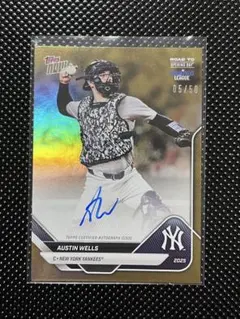 Tyler Soderstrom タイラー・ソダーストロム topps auto - メルカリ