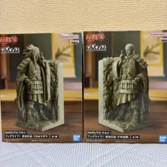 NARUTOフィギュア 2体セット