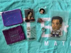 NAOKI グッズセット