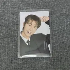 2026年最新】super junior ウニョク トレカの人気アイテム - メルカリ