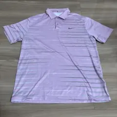 Nike Lサイズ ポロシャツ