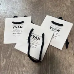 ♡ YVAN イヴァンヴァレンティン　2個セット　♡ YVAN イヴァンヴァレンティン 2点セット チョコ トリュフ