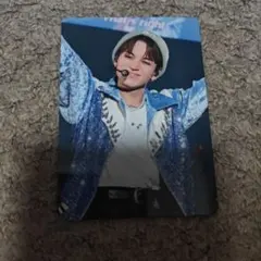 TravisJapan　2025 Visual　トレカ　宮近海斗