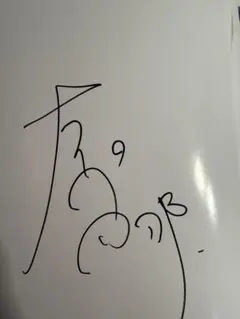 2025年最新】大和田南那 直筆の人気アイテム - メルカリ