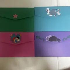 2025年最新】アリエルレターセットの人気アイテム - メルカリ