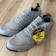 asics WINJOB CP302 安全靴 26.5cm ホワイト - メルカリ