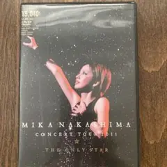 中島美嘉/MIKA NAKASHIMA CONCERT TOUR 2011 T…