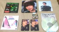 NCT 127 7thアルバム BILINGY ヘチャン CDセット