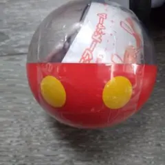 東京ディズニーリゾートガチャ　浮き輪マン