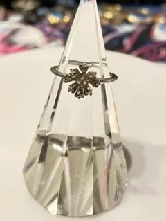 シルバー リング