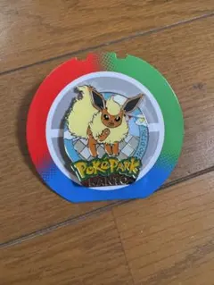 ポケパーク カントー ピンズ ブースター