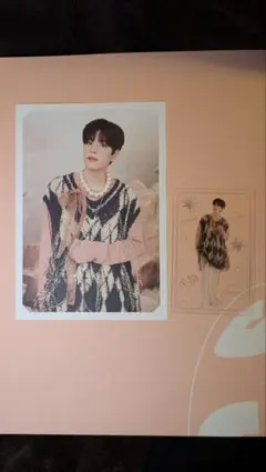 Straykids JAPANシーグリ 2023 スンミン