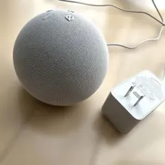 Echo Dot with clock 第4世代 グレーシャーホワイト - メルカリ