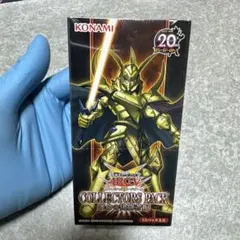 遊戯王 未開封BOX コレクターズパック 伝説の決闘者編 1BOX - メルカリ