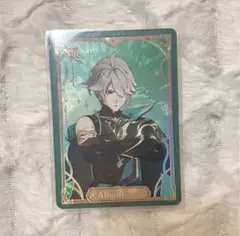 原神 アルハイゼン UR カード