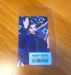 M!LK 11周年 DVD特典 ライブ写真ホログラムトレカ（塩﨑太智） - メルカリ