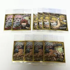 ヒロアカ にふぉるめ ウエハース R レア