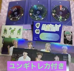 2025年最新】btsdvdの人気アイテム - メルカリ