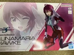 ルナマリア・ホーク Figure-rise Standard【未開封】