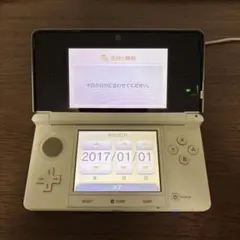 動作品 Nintendo 3DS 本体