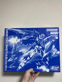 2026年最新】MG 1/100 ガンダムフェニーチェリナーシタの人気アイテム