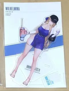 2025年最新】ウイルヘルミナの人気アイテム - メルカリ