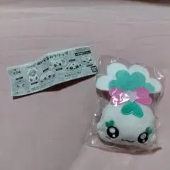 プリキュア ぬいぐるみクリップ シプレ