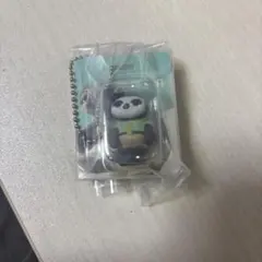 ズートピア ブリスターチャームコレクション フラッシュ