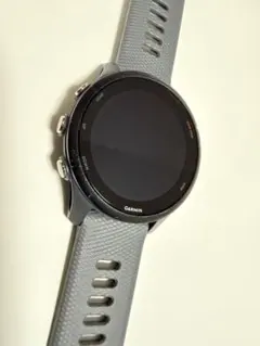 Garmin 255 グレー