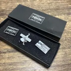 2025年最新】ポーター ピンバッジの人気アイテム - メルカリ