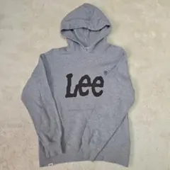 Lee グレー フード付きパーカー Mのサムネイル