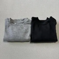 ⭐︎H&M⭐︎トレーナー　2点セット