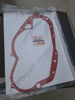 スズキTS200R用純正ガスケットセット 純正部品番号11400-08891新品 スズキTS200R用純正ガスケットセット 純正部品番号11400-08891新品