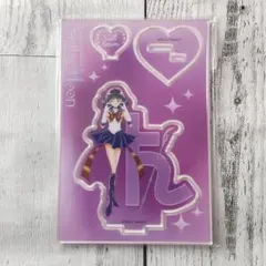 セーラーサターン キャラクターグッズ