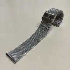 ノット ステンレスメッシュ 時計ベルト　純正　正規品　良品のサムネイル