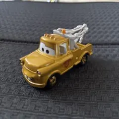 カーズ トミカ メーター (ライトニング・マックィーン2021特別仕様)