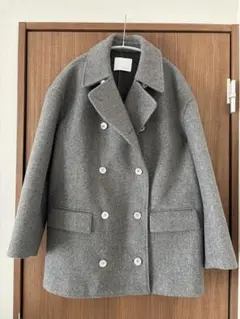 新品未使用】TICCA ティッカ 24A/W Pコート ワイン 希少 - メルカリ