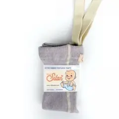 sillysilas リブ
