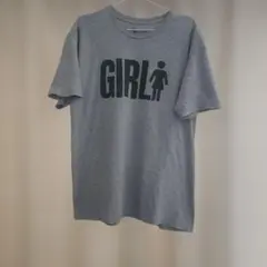 GIRL SKATEBOARDS Tシャツ Lサイズ USA製 - メルカリ