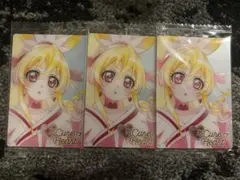 プリキュア ウエハース 10 キュアハート HR hr