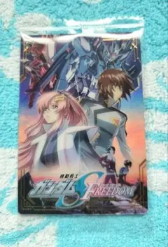 2025年最新】ガンダムSEED ウエハース ラクスの人気アイテム - メルカリ