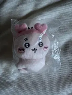 ちいかわ マスコット ぬいぐるみ
