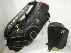 スタンド ゴルフバッグ